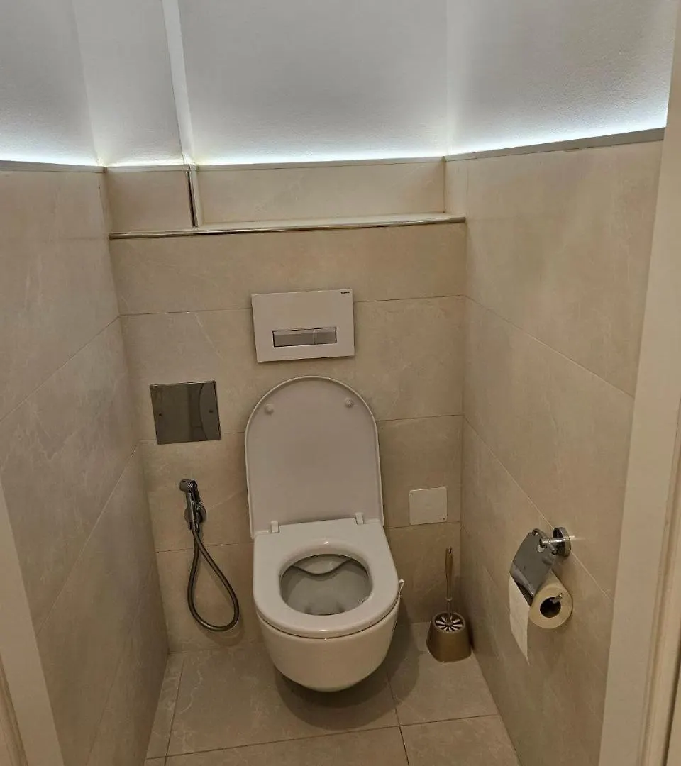 Perle Apartment Vienna Austria