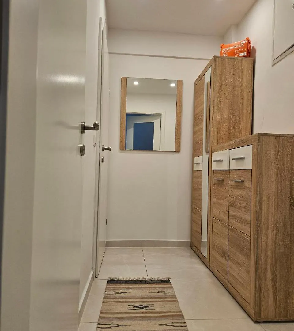 Perle Apartment Vienna