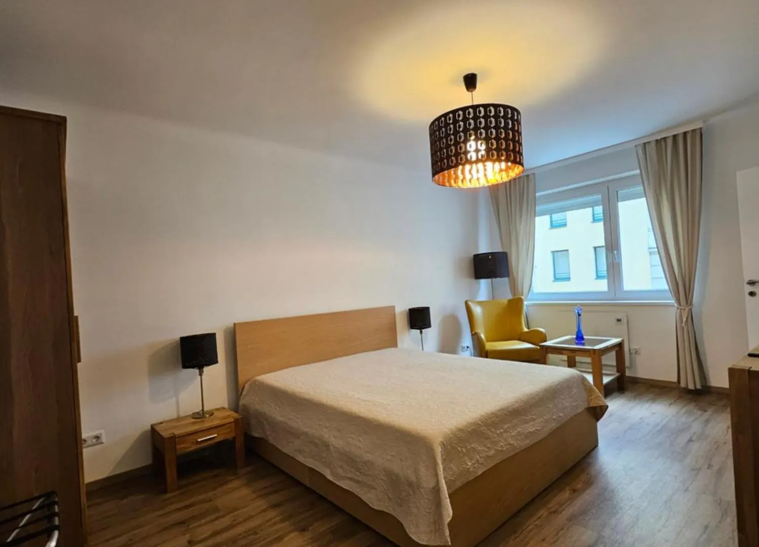 Perle Apartment Vienna 0*,  Austria