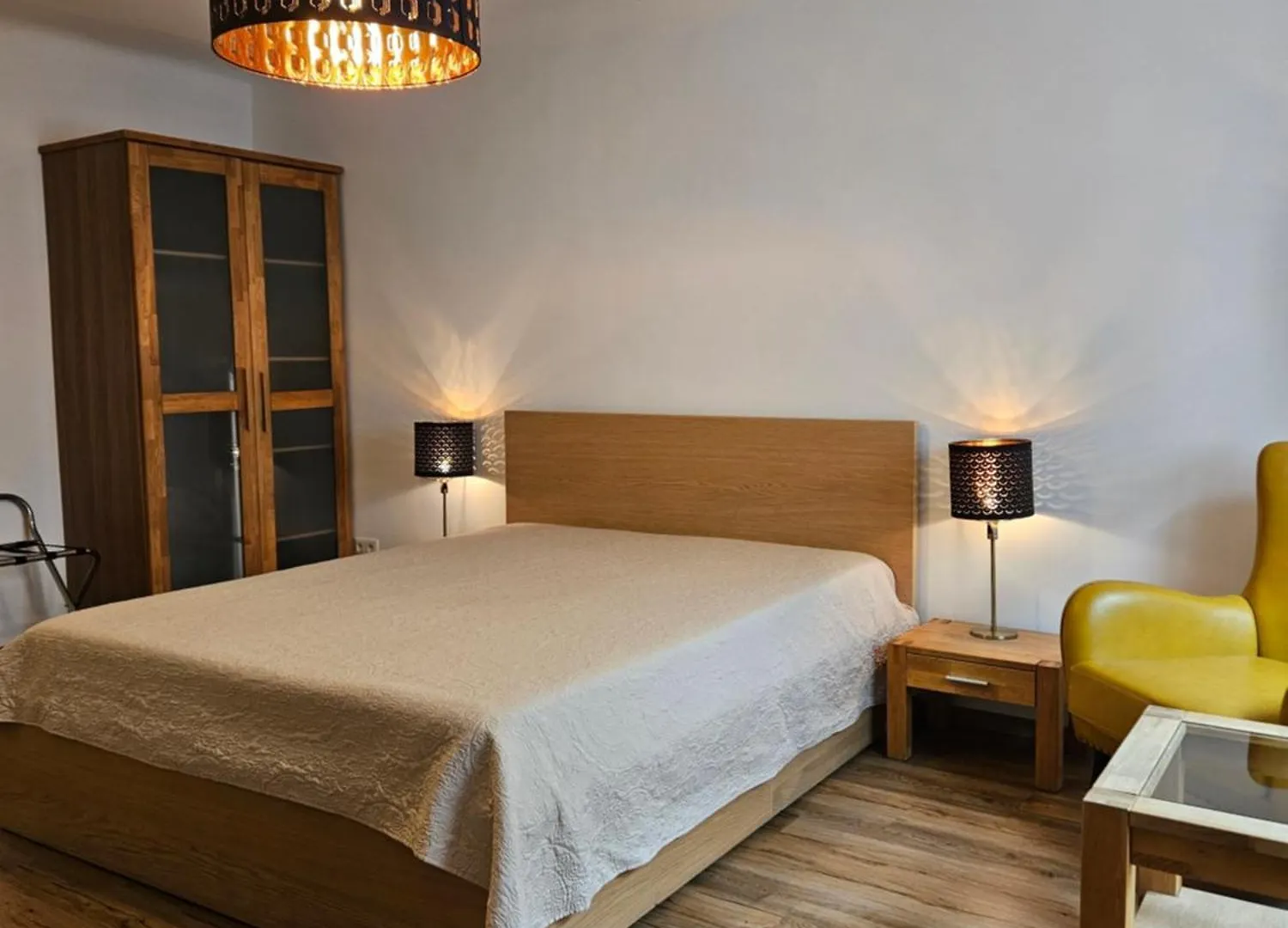 Perle Apartment Vienna