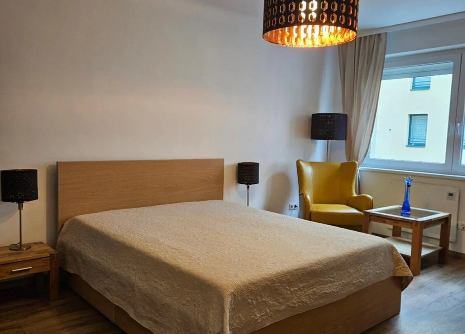 Perle Apartment Vienna