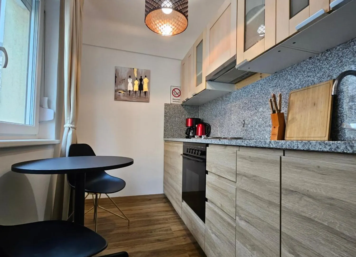 Perle Apartment Vienna Austria